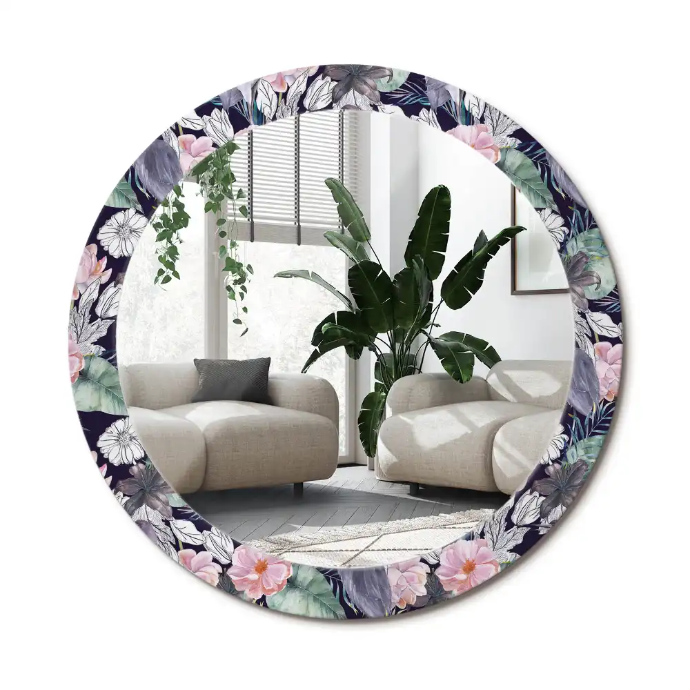 Runden spiegel Reiher (Vögel)