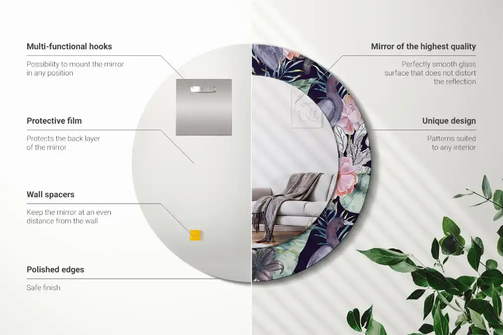 Runden spiegel Reiher (Vögel)