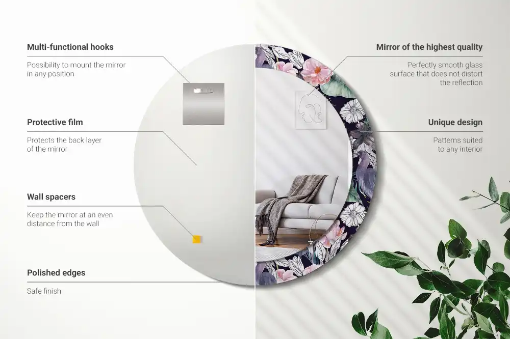 Runden spiegel Reiher (Vögel)