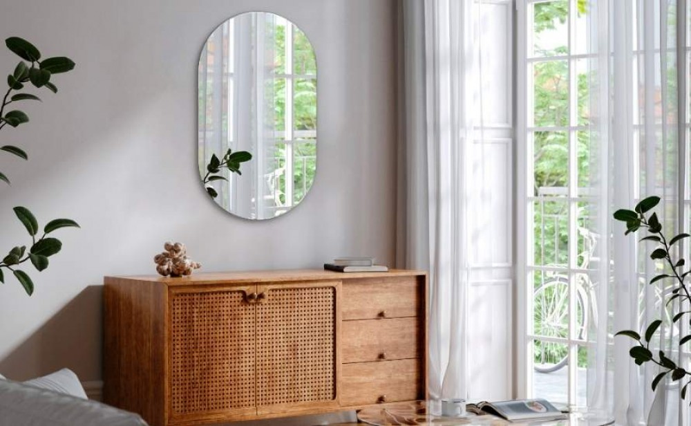 Loft-Stil vs. skandinavischer Stil – welchen Spiegel wählen Sie, um den Charakter des Interieurs zu betonen?
