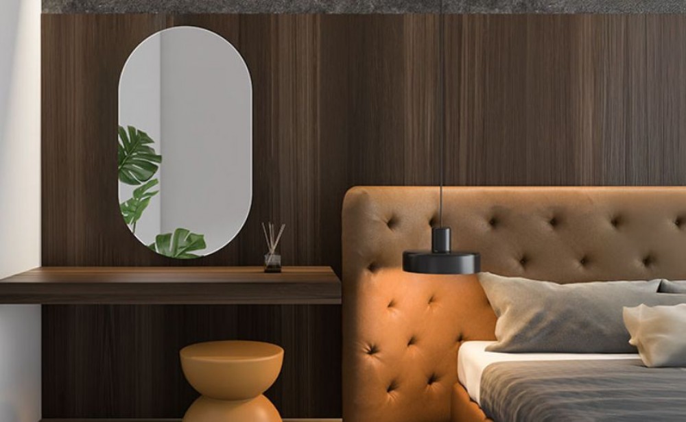 Wie Sie einen Spiegel für Ihr Interieur auswählen