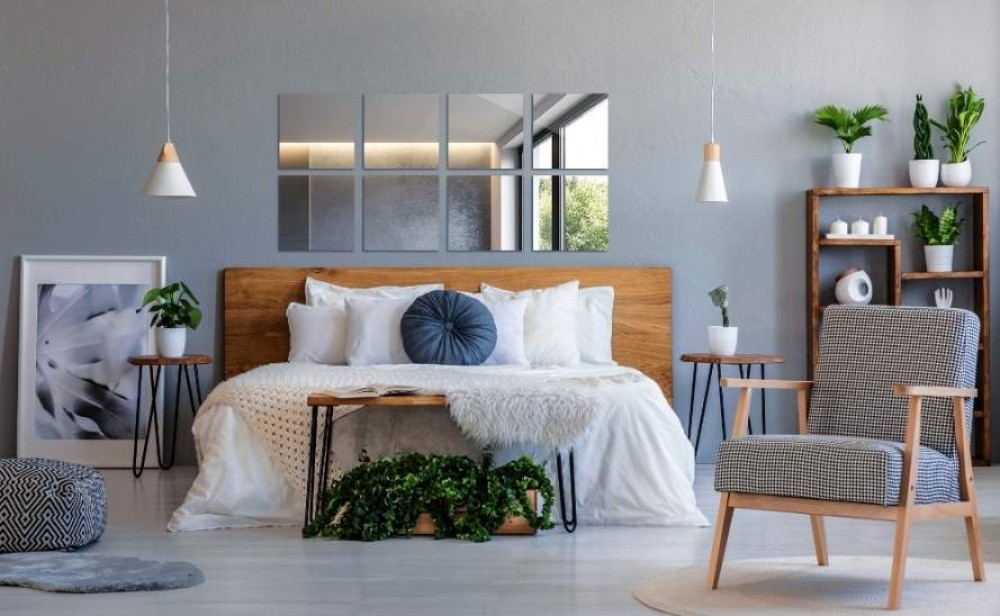 Wie dekoriere ich meine Wohnung schön? 5 Schritte zu einem stilvollen Interieur